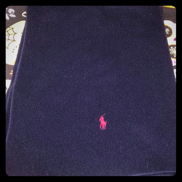 Polo Ralph Lauren Other - Ralph Lauren polo scarf